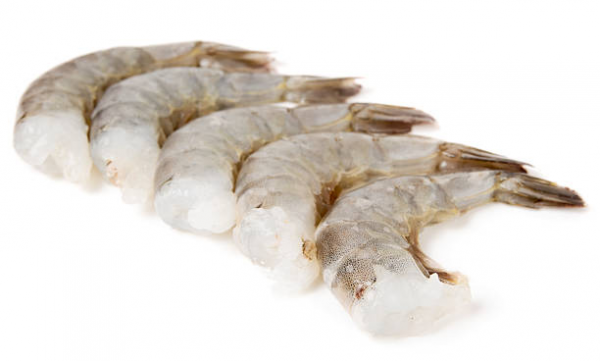 Fresh Prawns without Head - Nor Supplies Limited Home Of quality Seafood- Contact Us