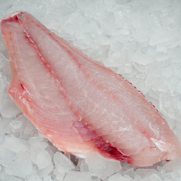 Red Snapper Fillet Available at Nor Supplies